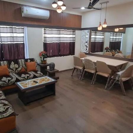 Slice Of Heaven.3-Bedroom Villa With Pool & Gazebo Lonavala Eksteriør billede