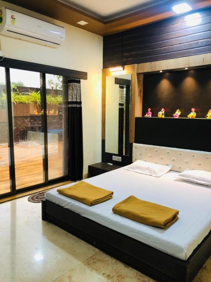 Slice Of Heaven.3-Bedroom Villa With Pool & Gazebo Lonavala Eksteriør billede