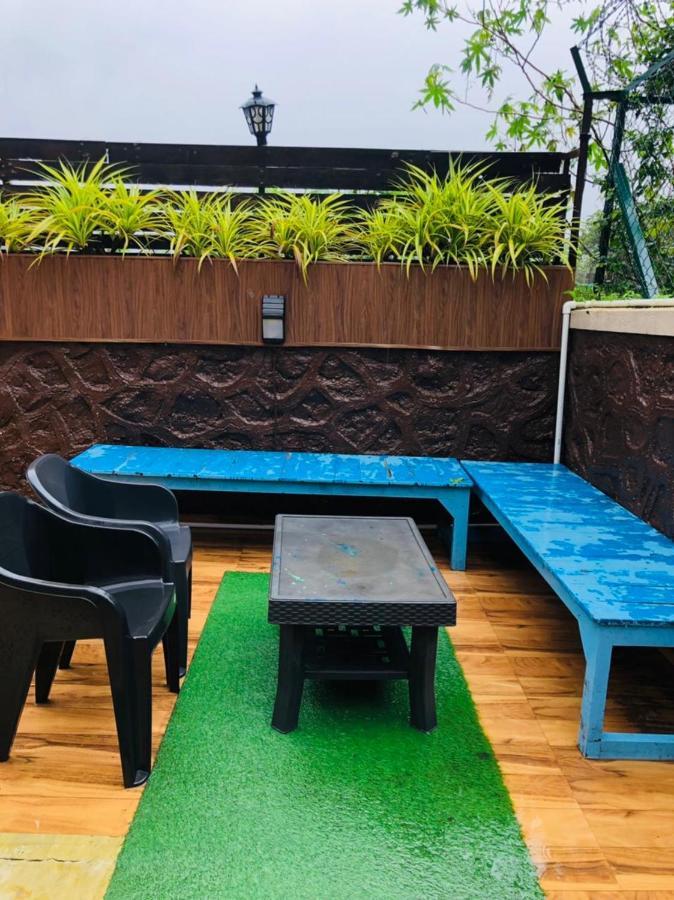Slice Of Heaven.3-Bedroom Villa With Pool & Gazebo Lonavala Eksteriør billede