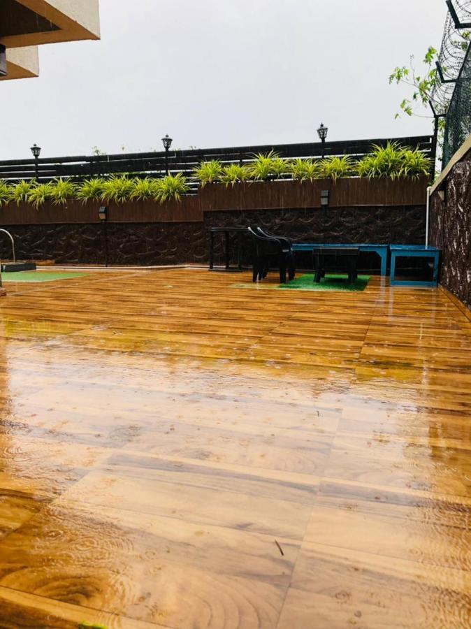 Slice Of Heaven.3-Bedroom Villa With Pool & Gazebo Lonavala Eksteriør billede