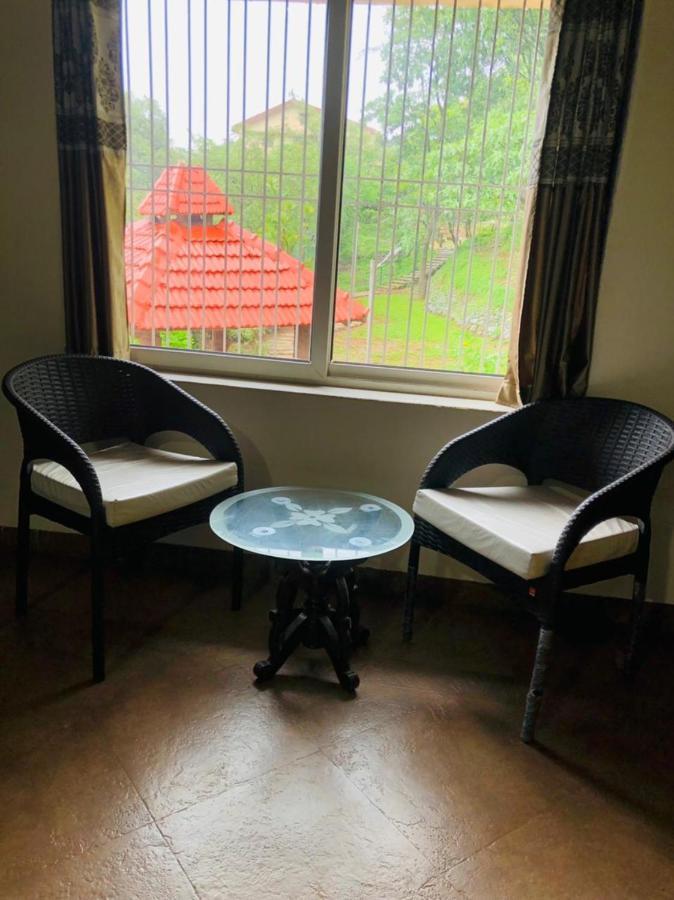 Slice Of Heaven.3-Bedroom Villa With Pool & Gazebo Lonavala Eksteriør billede