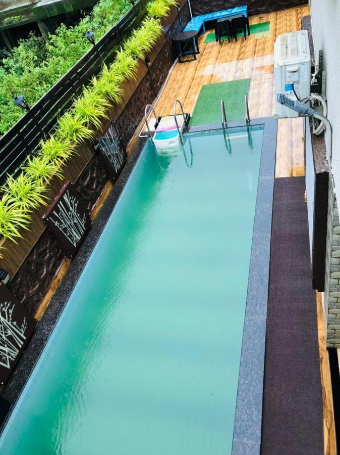 Slice Of Heaven.3-Bedroom Villa With Pool & Gazebo Lonavala Eksteriør billede
