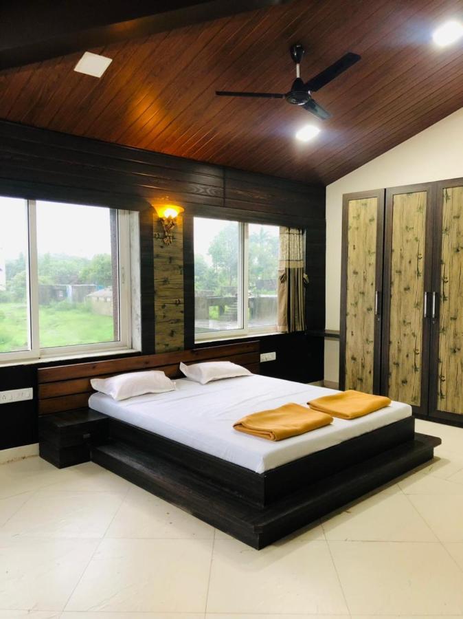 Slice Of Heaven.3-Bedroom Villa With Pool & Gazebo Lonavala Eksteriør billede