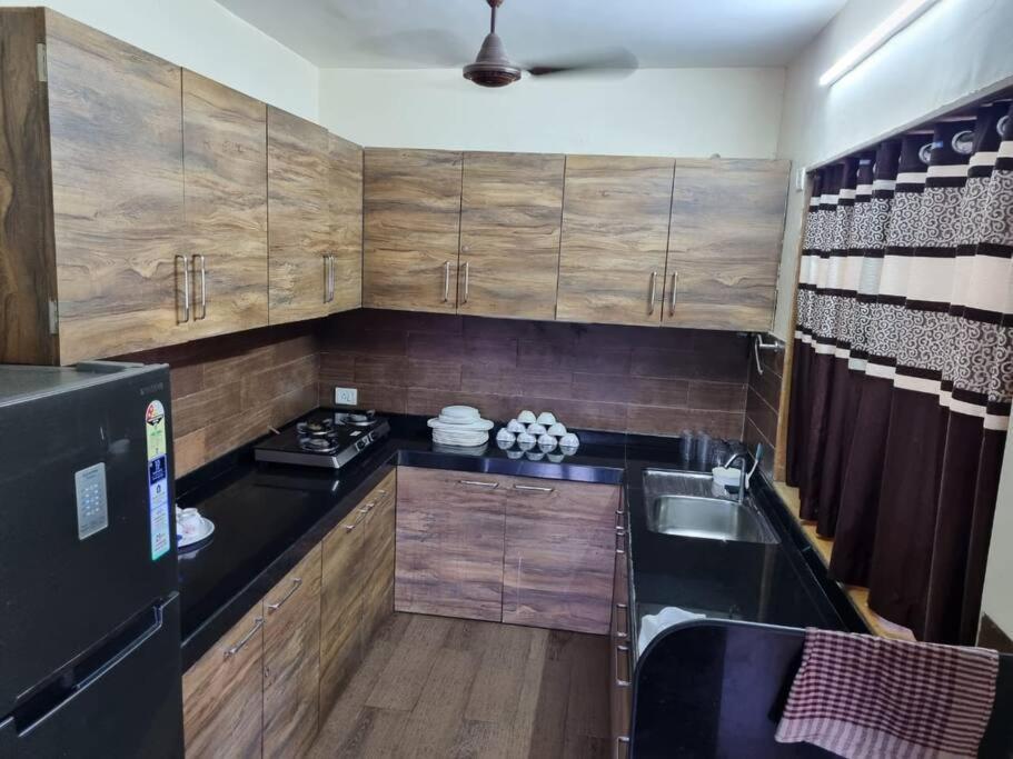 Slice Of Heaven.3-Bedroom Villa With Pool & Gazebo Lonavala Eksteriør billede