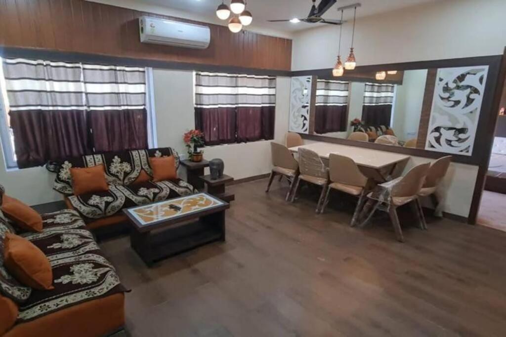 Slice Of Heaven.3-Bedroom Villa With Pool & Gazebo Lonavala Eksteriør billede