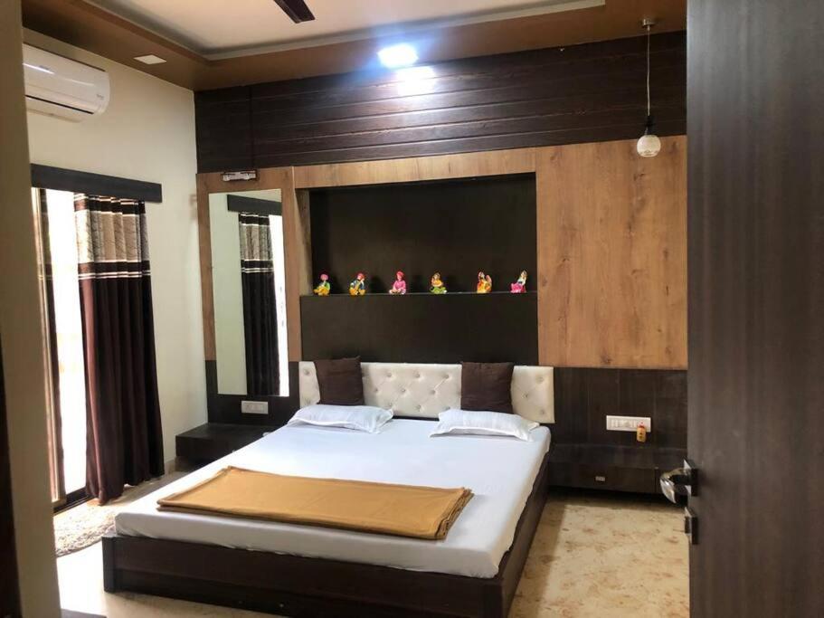 Slice Of Heaven.3-Bedroom Villa With Pool & Gazebo Lonavala Eksteriør billede